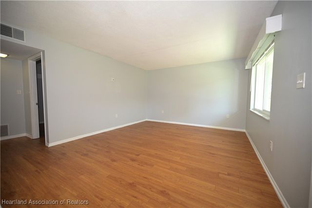 2113 Lakeview Drive 4A, Sebring, FL 33870