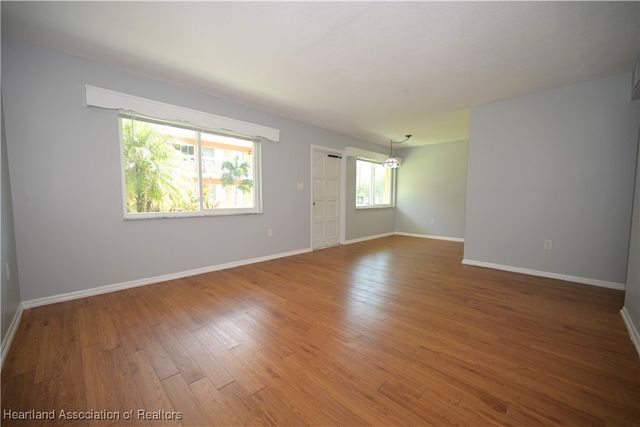 2113 Lakeview Drive 4A, Sebring, FL 33870
