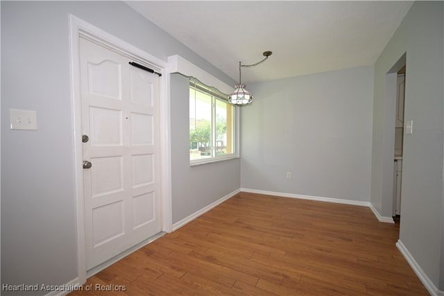 2113 Lakeview Drive 4A, Sebring, FL 33870