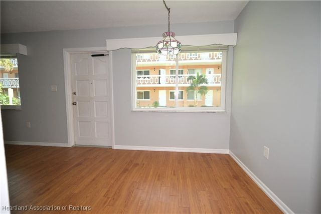 2113 Lakeview Drive 4A, Sebring, FL 33870