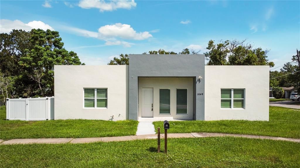 1649 LAKE DRIVE, Casselberry, FL 32707