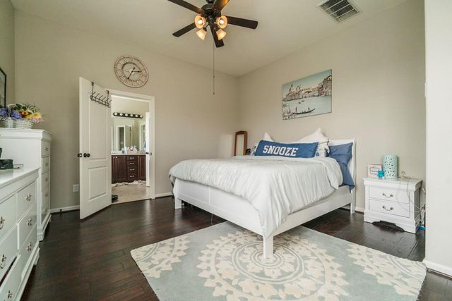 12212 City Skyline Court, Houston, TX 77047