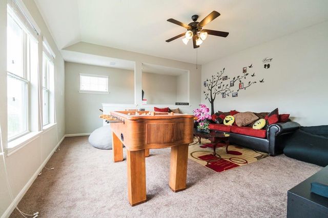 12212 City Skyline Court, Houston, TX 77047
