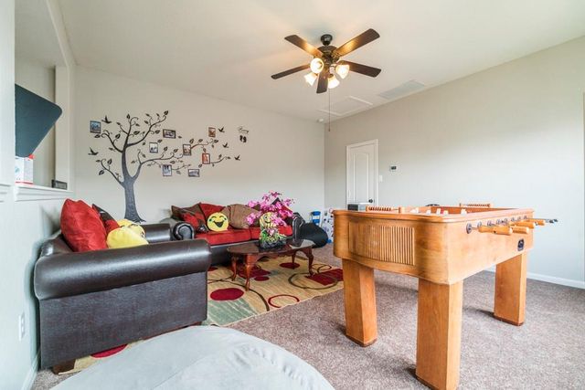 12212 City Skyline Court, Houston, TX 77047