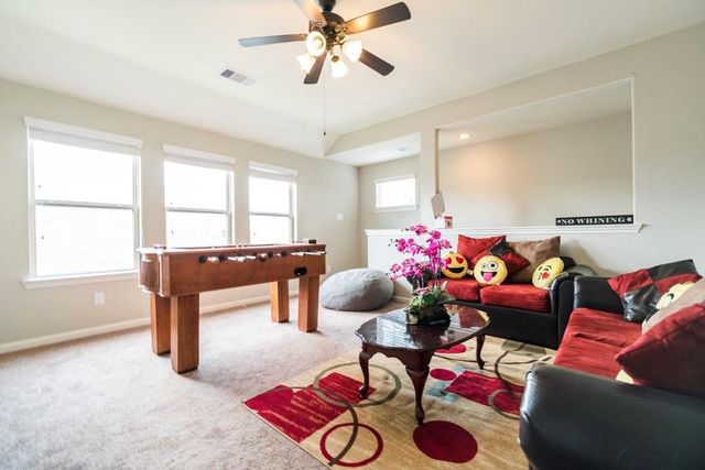12212 City Skyline Court, Houston, TX 77047
