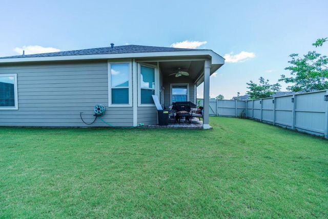 12212 City Skyline Court, Houston, TX 77047