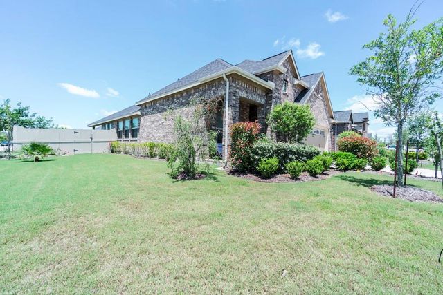 12212 City Skyline Court, Houston, TX 77047