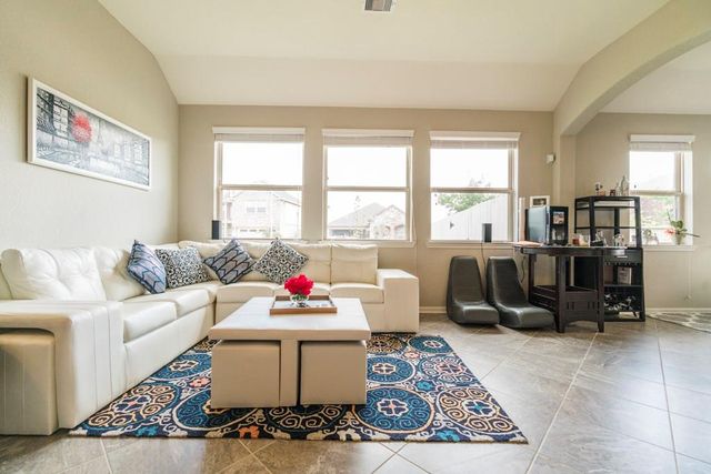 12212 City Skyline Court, Houston, TX 77047