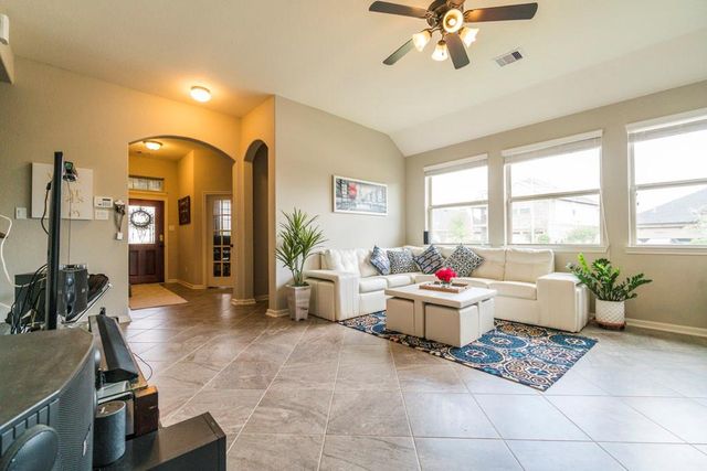 12212 City Skyline Court, Houston, TX 77047