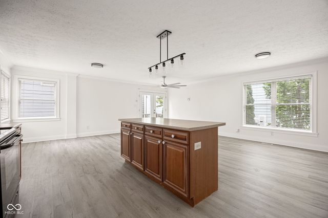 2020 Ruckle Street, Indianapolis, IN 46202