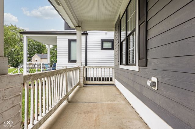 2020 Ruckle Street, Indianapolis, IN 46202