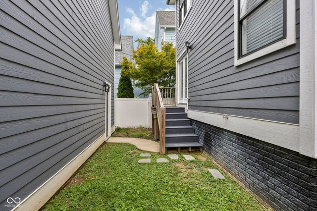 2020 Ruckle Street, Indianapolis, IN 46202