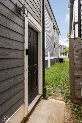 2020 Ruckle Street, Indianapolis, IN 46202