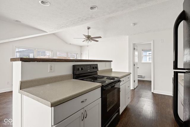 2020 Ruckle Street, Indianapolis, IN 46202