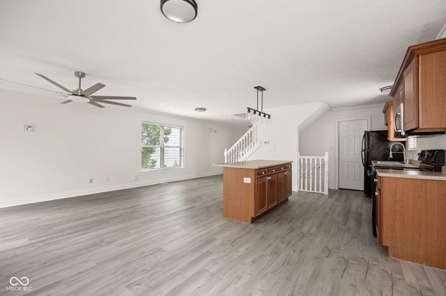 2020 Ruckle Street, Indianapolis, IN 46202