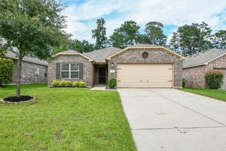 167 Courageous Side Way, Magnolia, TX 77354
