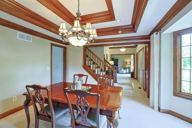 638 Primrose Lane 638 Primrose Lane, Tipp City, OH 45371