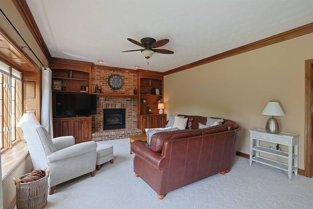 638 Primrose Lane 638 Primrose Lane, Tipp City, OH 45371