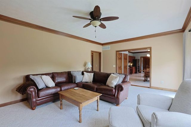 638 Primrose Lane 638 Primrose Lane, Tipp City, OH 45371
