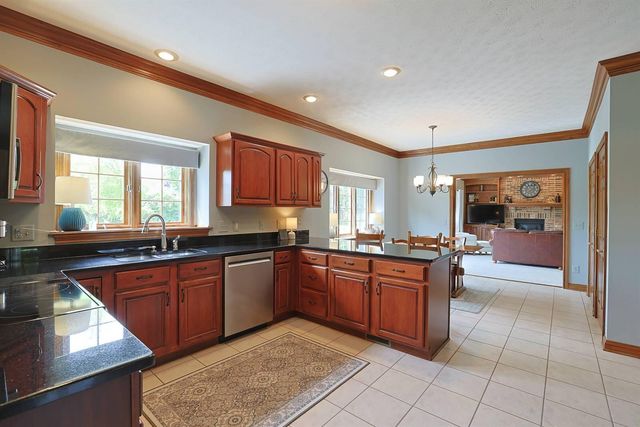638 Primrose Lane 638 Primrose Lane, Tipp City, OH 45371