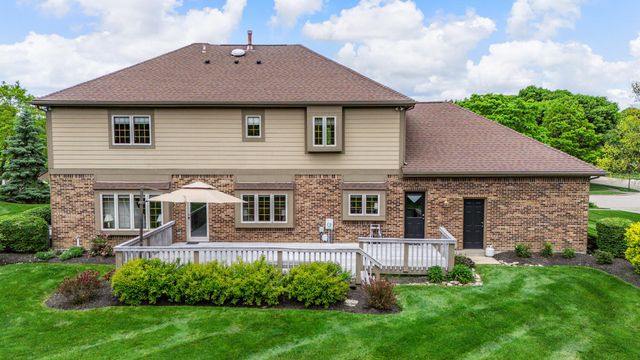 638 Primrose Lane 638 Primrose Lane, Tipp City, OH 45371