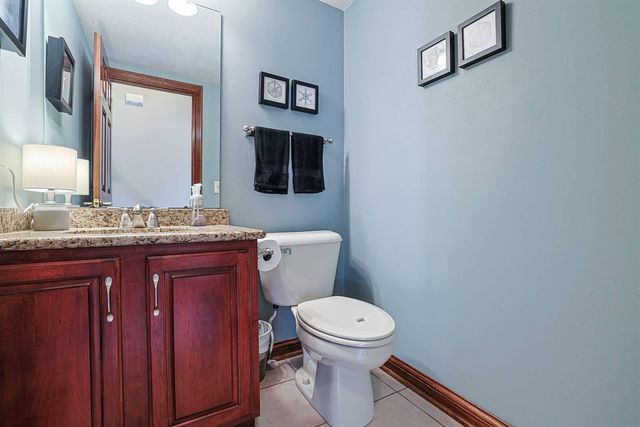 638 Primrose Lane 638 Primrose Lane, Tipp City, OH 45371
