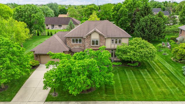 638 Primrose Lane 638 Primrose Lane, Tipp City, OH 45371