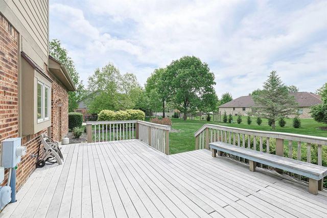 638 Primrose Lane 638 Primrose Lane, Tipp City, OH 45371