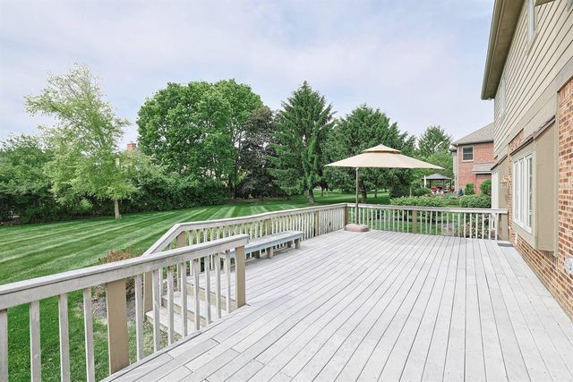 638 Primrose Lane 638 Primrose Lane, Tipp City, OH 45371