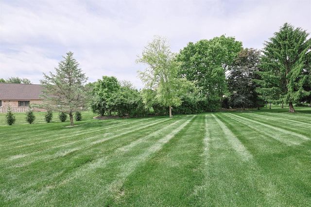638 Primrose Lane 638 Primrose Lane, Tipp City, OH 45371
