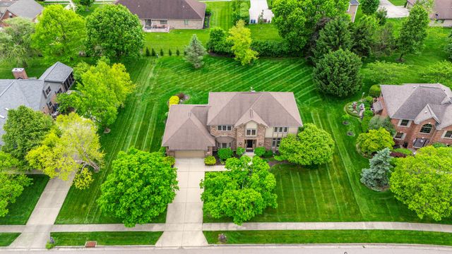 638 Primrose Lane 638 Primrose Lane, Tipp City, OH 45371