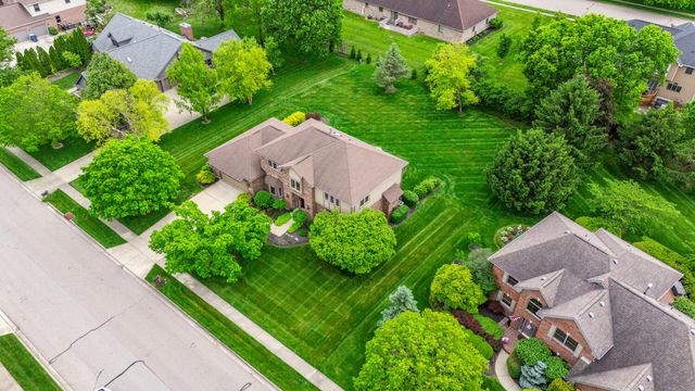 638 Primrose Lane 638 Primrose Lane, Tipp City, OH 45371