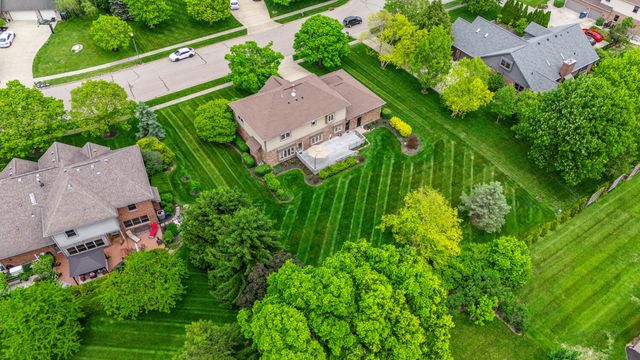 638 Primrose Lane 638 Primrose Lane, Tipp City, OH 45371