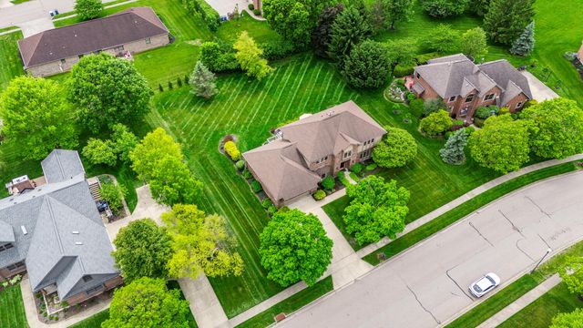 638 Primrose Lane 638 Primrose Lane, Tipp City, OH 45371
