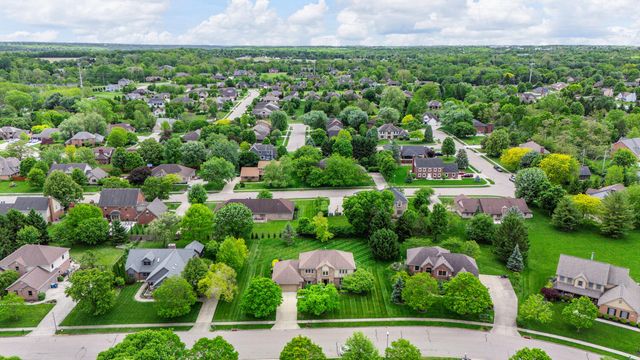 638 Primrose Lane 638 Primrose Lane, Tipp City, OH 45371