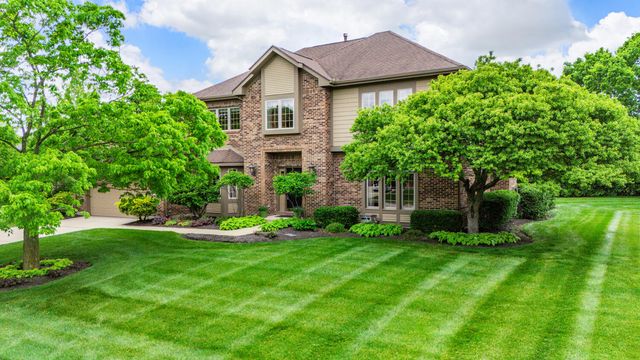 638 Primrose Lane 638 Primrose Lane, Tipp City, OH 45371