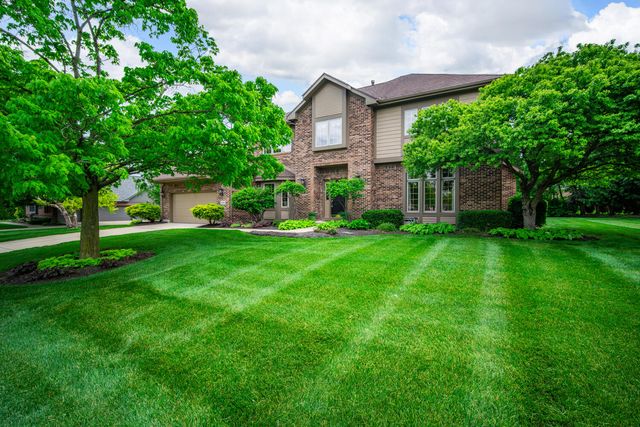 638 Primrose Lane 638 Primrose Lane, Tipp City, OH 45371
