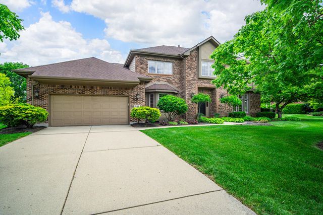 638 Primrose Lane 638 Primrose Lane, Tipp City, OH 45371