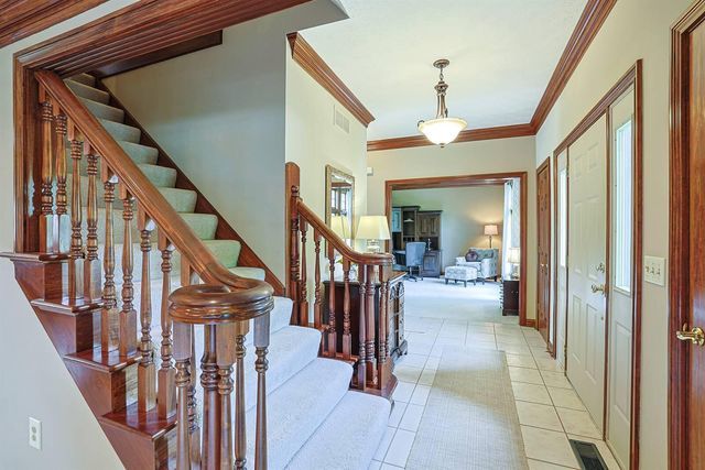 638 Primrose Lane 638 Primrose Lane, Tipp City, OH 45371