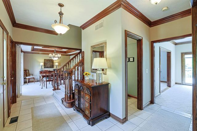 638 Primrose Lane 638 Primrose Lane, Tipp City, OH 45371
