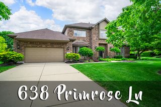 638 Primrose Lane 638 Primrose Lane, Tipp City, OH 45371