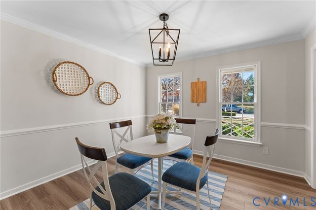 11709 Sandy Bluff Dr, Richmond, VA 23233