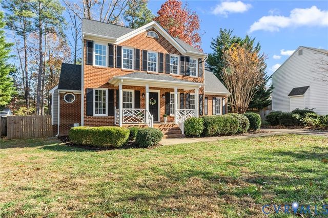 11709 Sandy Bluff Dr, Richmond, VA 23233