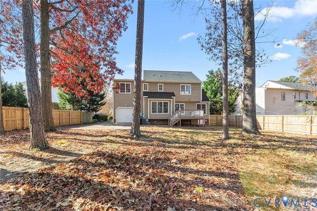 11709 Sandy Bluff Dr, Richmond, VA 23233