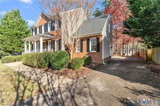 11709 Sandy Bluff Dr, Richmond, VA 23233