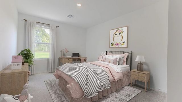 1071 Hilda Lane, Elkins, AR 72727