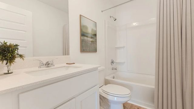 1071 Hilda Lane, Elkins, AR 72727