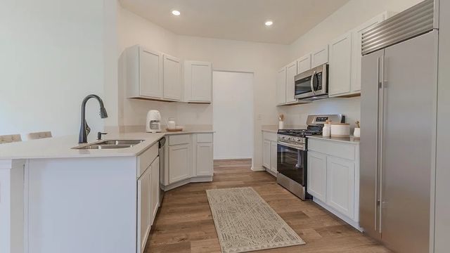 1071 Hilda Lane, Elkins, AR 72727