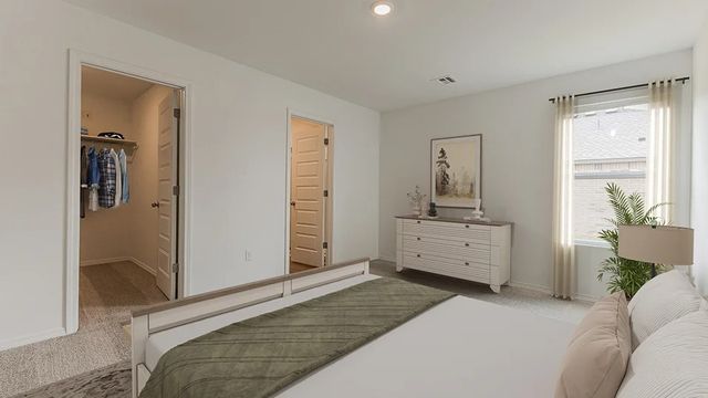 1071 Hilda Lane, Elkins, AR 72727