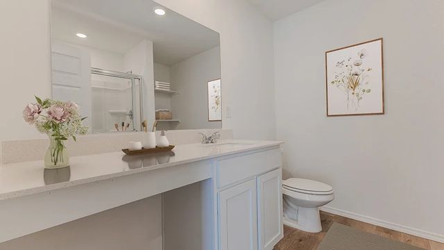 1071 Hilda Lane, Elkins, AR 72727